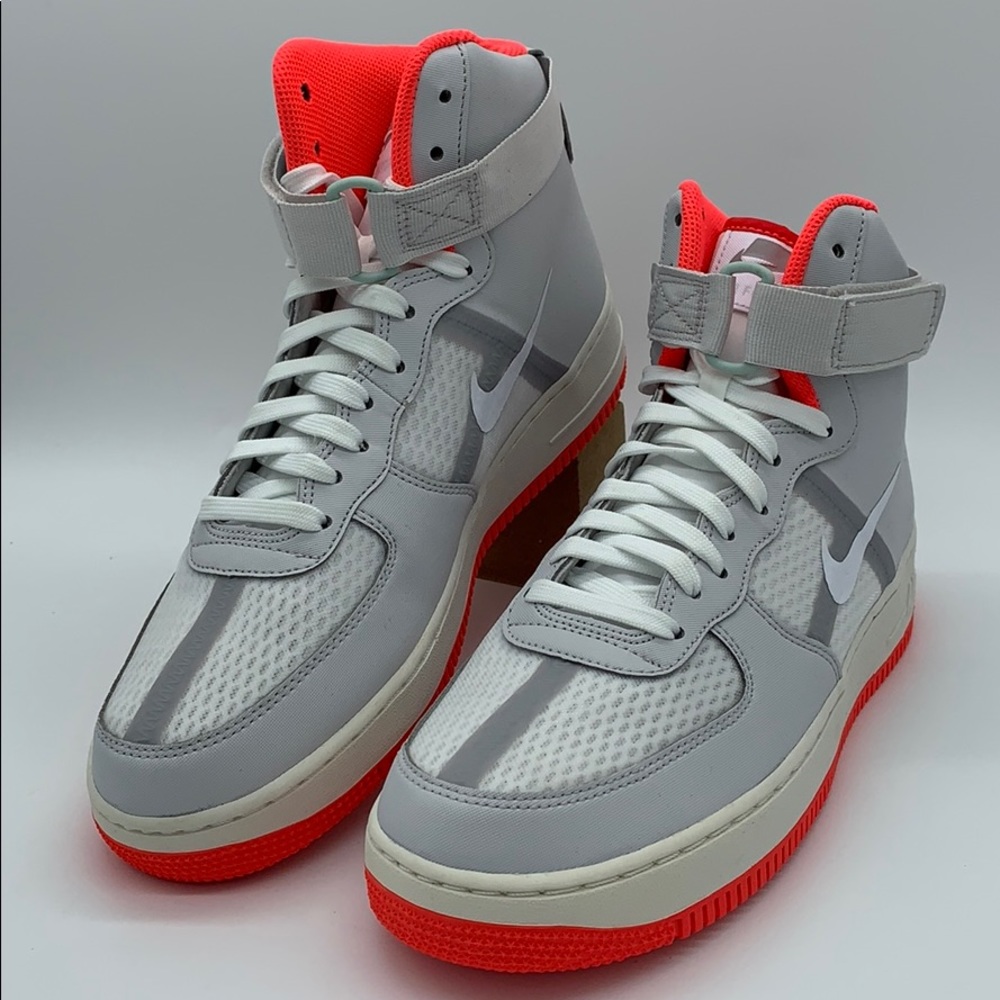 Nike Air Force 1 High '07 LV8 1 - Picture 1 of 8